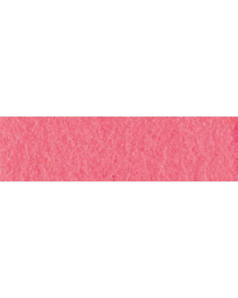 Bastelfilz 45cm x 2,5m rosa Rollenware